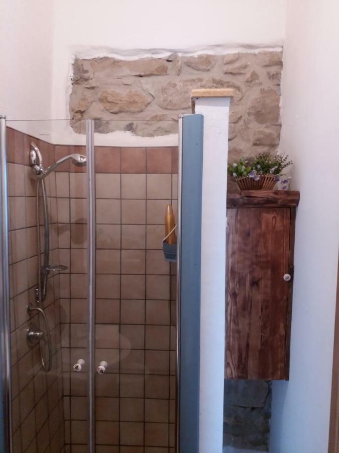 Sa Domu De Ziu Antoneddu Hotel Tuili Екстериор снимка